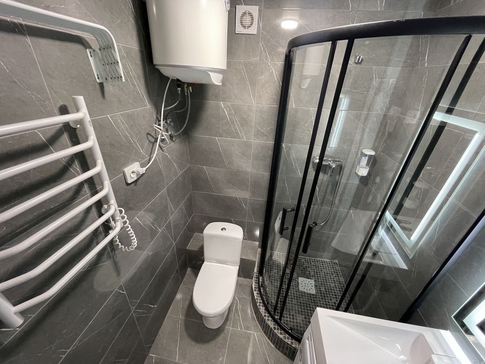 Орендувати смарт квартиру новий будинок Ріел Сіті вул Рудненська В Львов - изображение 7