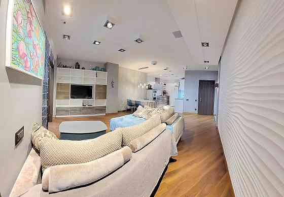 парк Шевченко, жк Ланжерон, 2х ком квартира Одеса