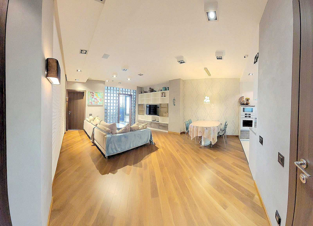 парк Шевченко, жк Ланжерон, 2х ком квартира Одеса - зображення 1