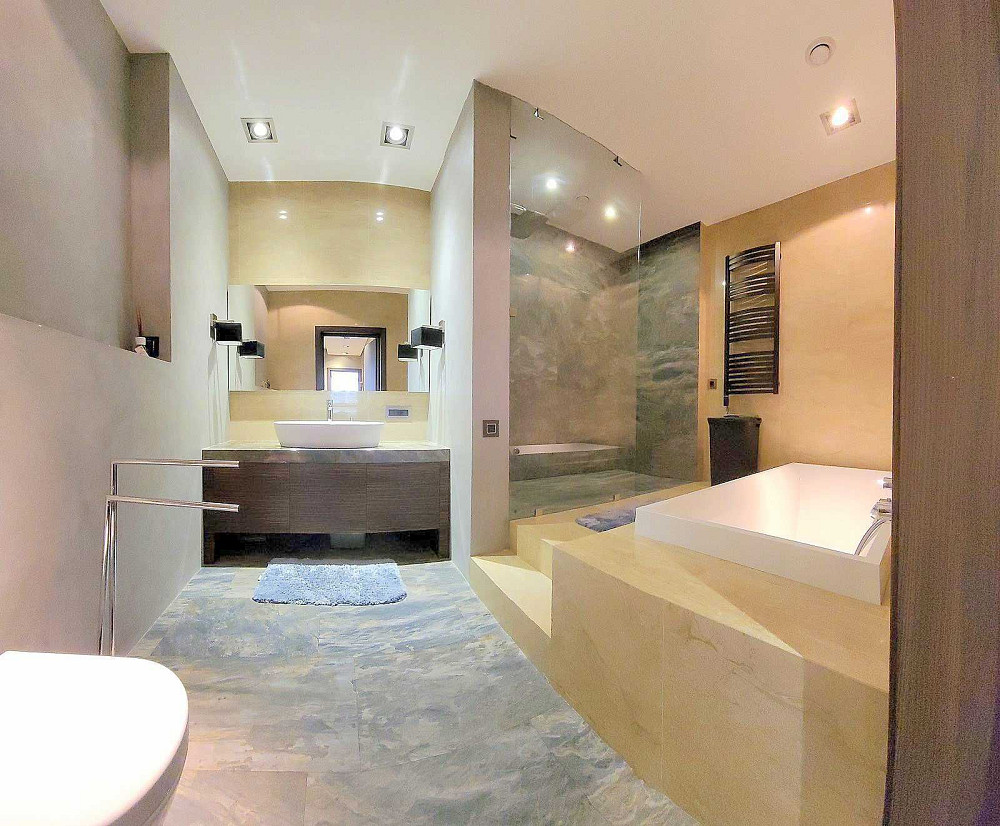 парк Шевченко, жк Ланжерон, 2х ком квартира Одеса - зображення 7