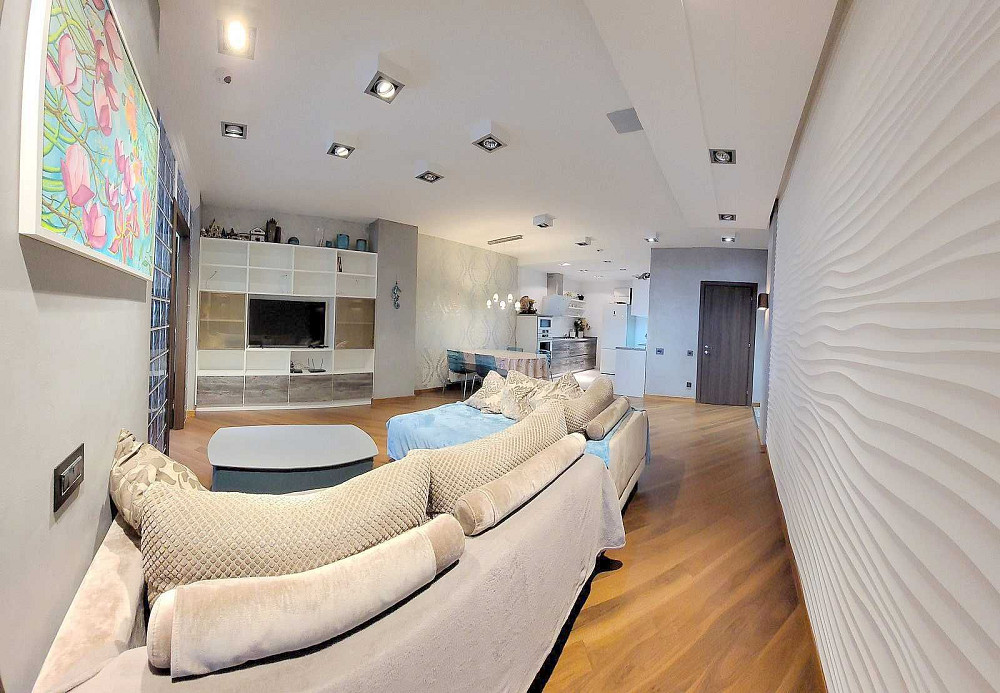 парк Шевченко, жк Ланжерон, 2х ком квартира Одеса - зображення 2