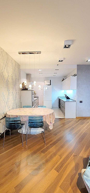 парк Шевченко, жк Ланжерон, 2х ком квартира Одеса - зображення 6