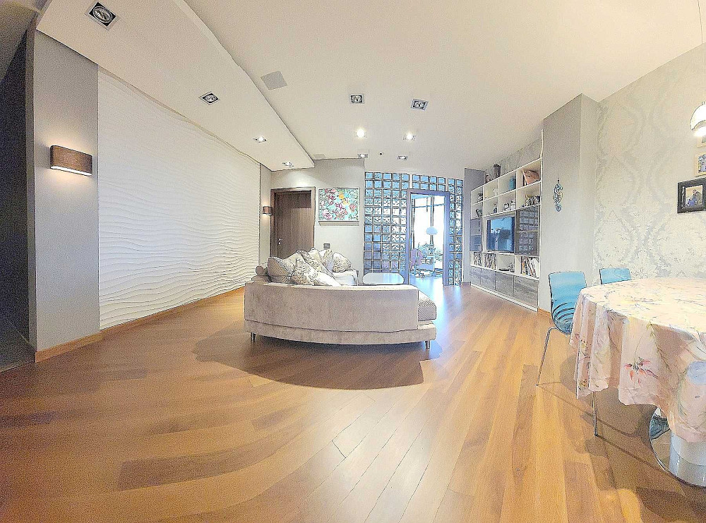 парк Шевченко, жк Ланжерон, 2х ком квартира Одеса - зображення 4