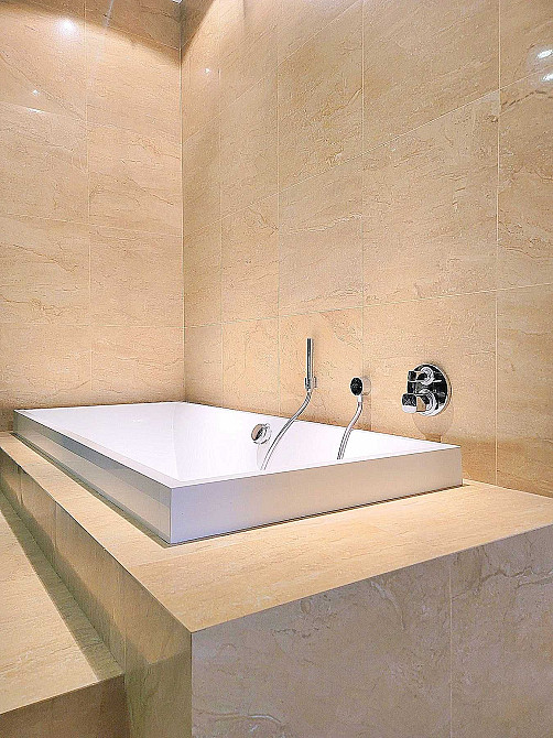 парк Шевченко, жк Ланжерон, 2х ком квартира Одеса - зображення 8