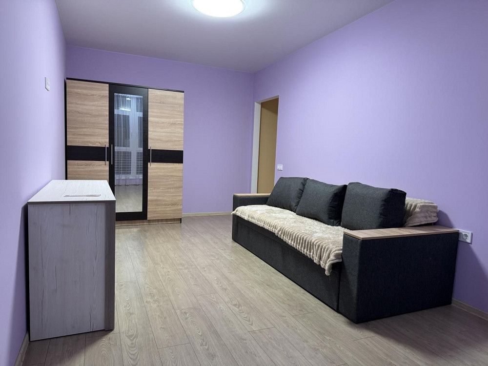 Довготривала оренда однокімнатної квартири в новобудові у Винниках Винники - изображение 1