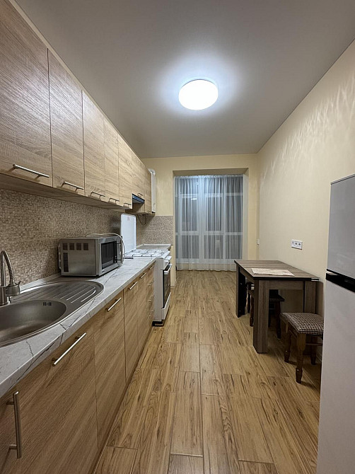 Довготривала оренда однокімнатної квартири в новобудові у Винниках Винники - изображение 5