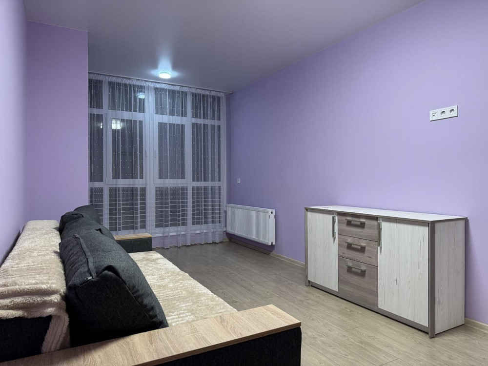 Довготривала оренда однокімнатної квартири в новобудові у Винниках Винники - изображение 2