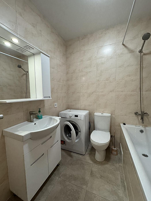 Довготривала оренда однокімнатної квартири в новобудові у Винниках Винники - изображение 8