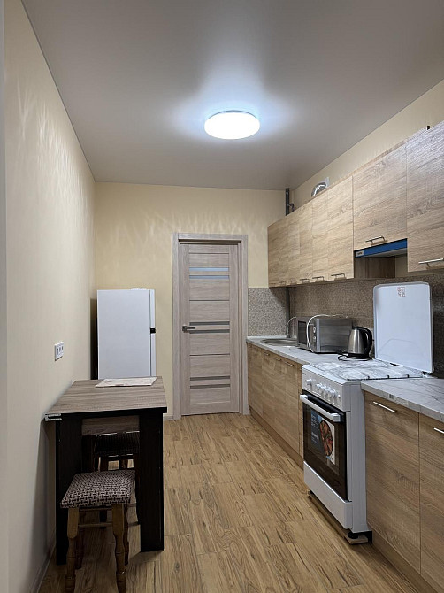 Довготривала оренда однокімнатної квартири в новобудові у Винниках Винники - изображение 7