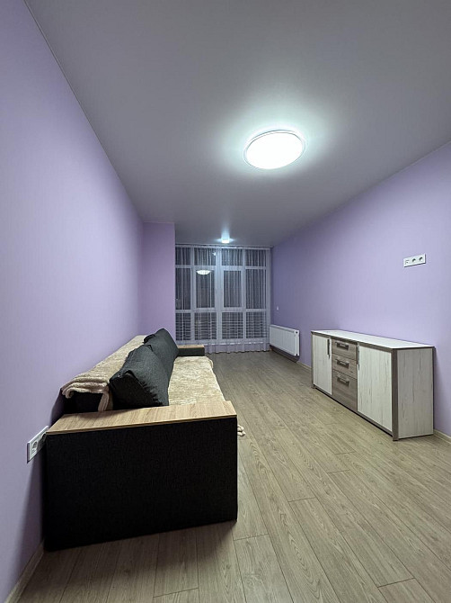 Довготривала оренда однокімнатної квартири в новобудові у Винниках Винники - изображение 4