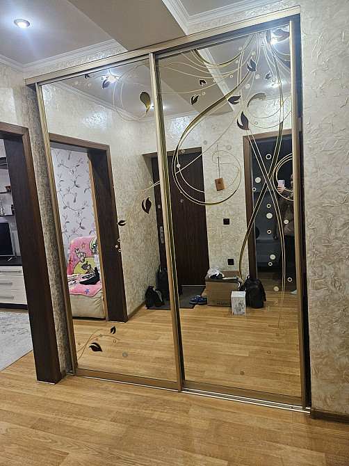 Сдаю  отличную  2х к.квартиру с автономкой Кропивницкий - изображение 5