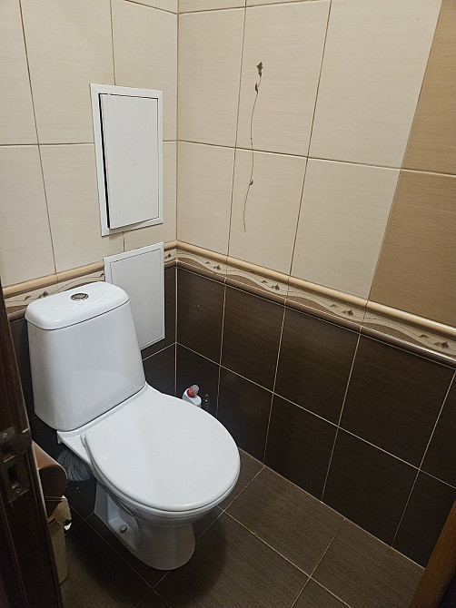 Сдаю  отличную  2х к.квартиру с автономкой Кропивницкий - изображение 7