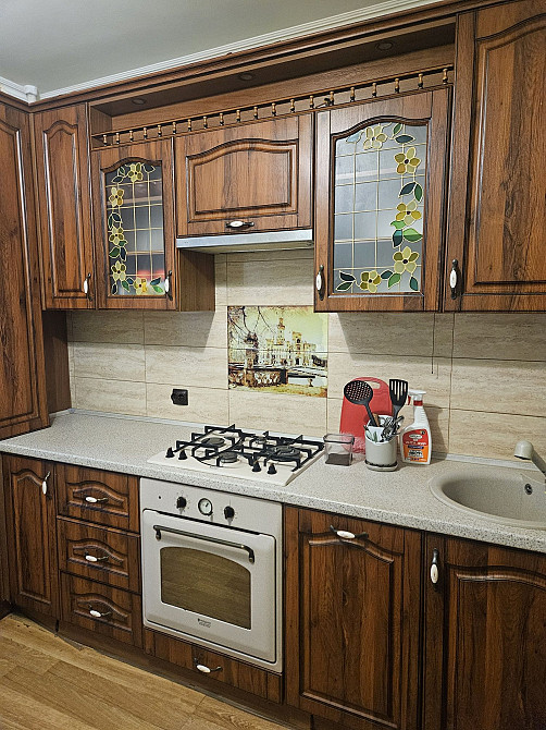 Сдаю  отличную  2х к.квартиру с автономкой Кропивницкий - изображение 1