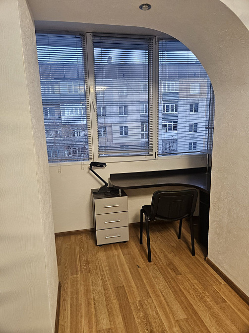 Сдаю  отличную  2х к.квартиру с автономкой Кропивницкий - изображение 8