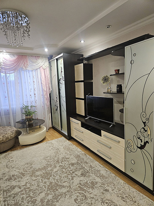 Сдаю  отличную  2х к.квартиру с автономкой Кропивницкий - изображение 2