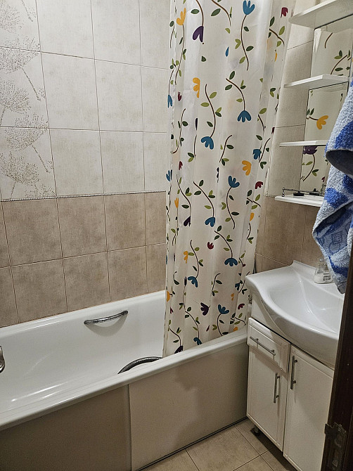 Сдаю  отличную  2х к.квартиру с автономкой Кропивницкий - изображение 6