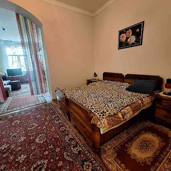 в. Коцюбинського оренда квартири в центрі Львов