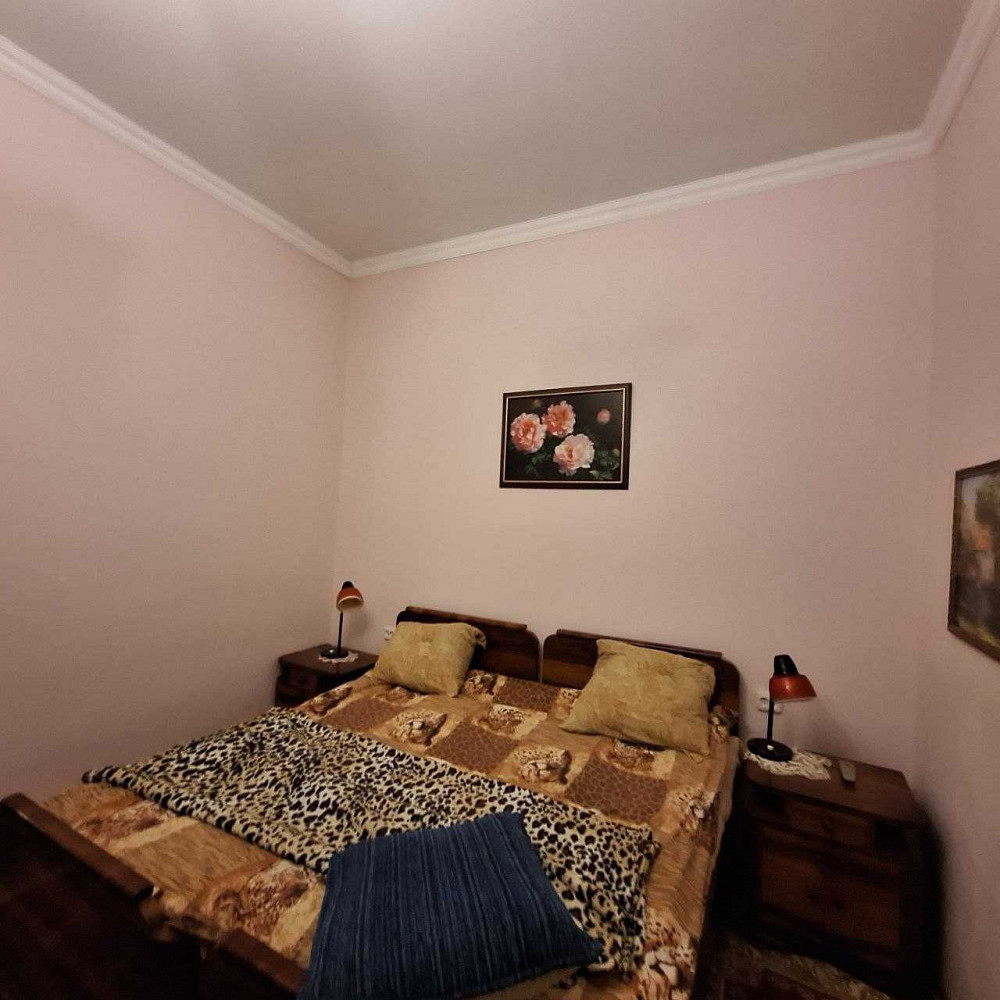 в. Коцюбинського оренда квартири в центрі Львов - изображение 4