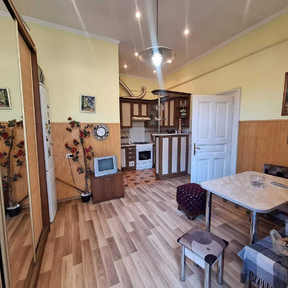 в. Коцюбинського оренда квартири в центрі Львов - изображение 5