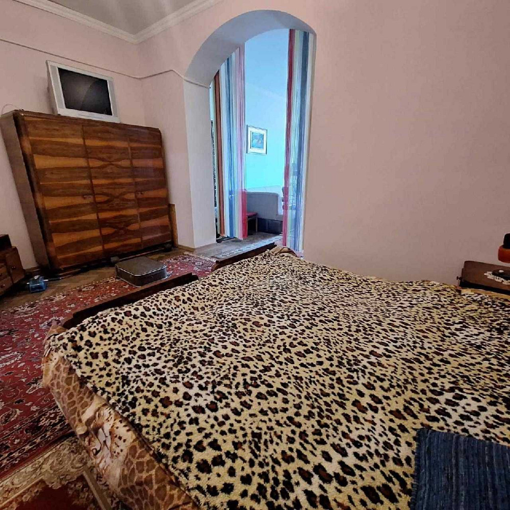 в. Коцюбинського оренда квартири в центрі Львов - изображение 1