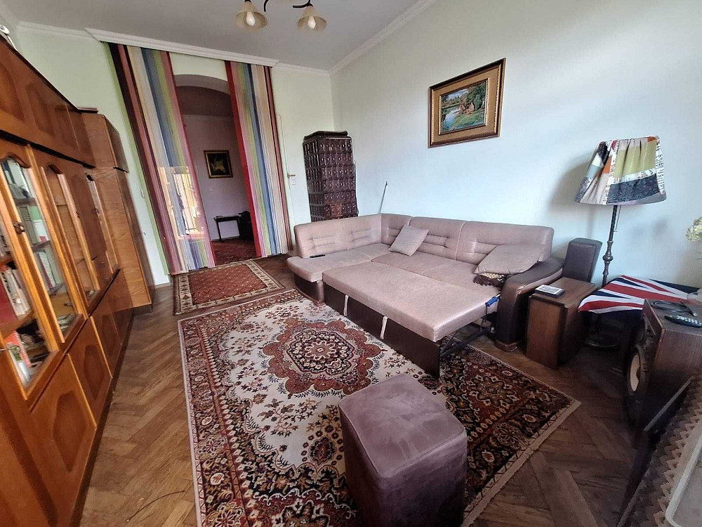 в. Коцюбинського оренда квартири в центрі Львов - изображение 3