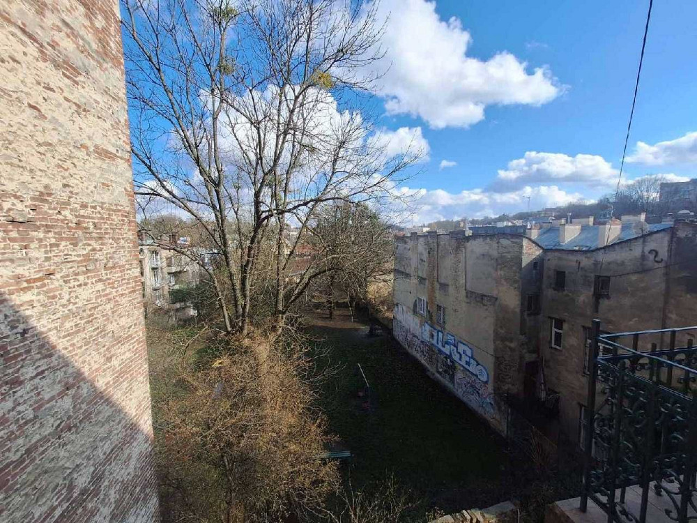 в. Коцюбинського оренда квартири в центрі Львов - изображение 7