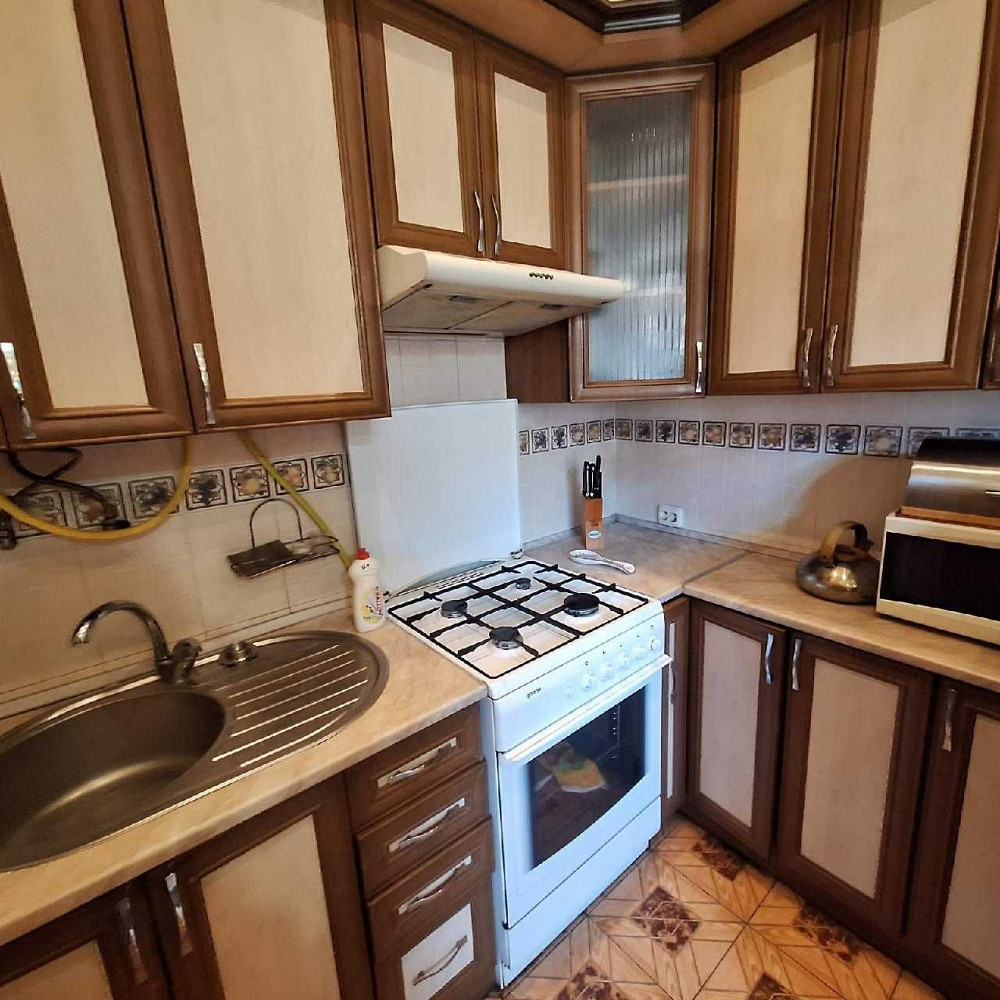 в. Коцюбинського оренда квартири в центрі Львов - изображение 8