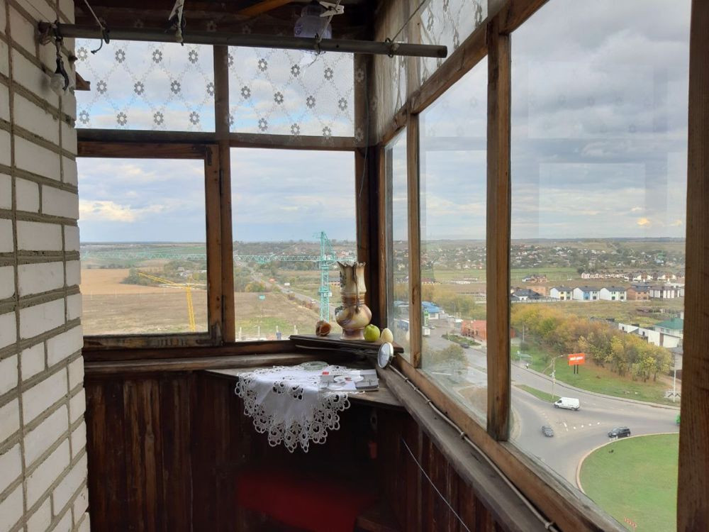 Здається 1 кімнатна квартира біля Спорт Лайф Ровно - изображение 8