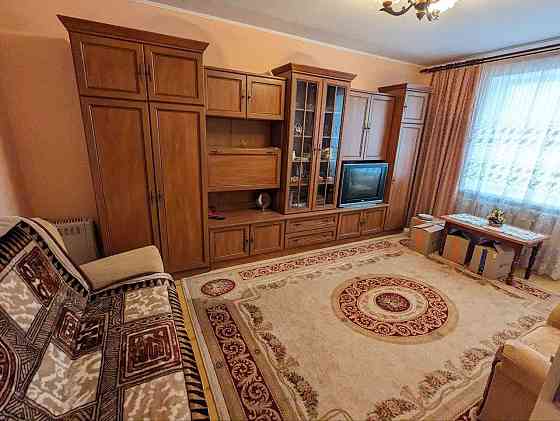 Оренда 1о кімн вул. Київська (Автовокзал) Ровно