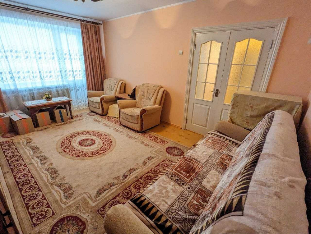 Оренда 1о кімн вул. Київська (Автовокзал) Ровно - изображение 5