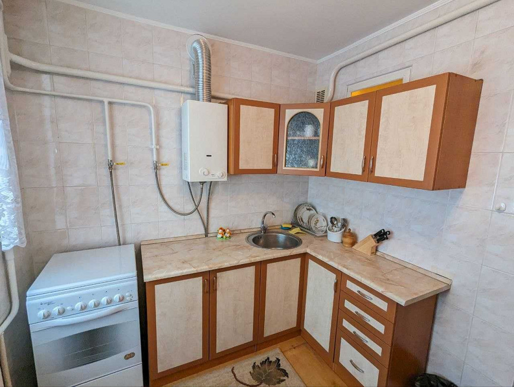 Оренда 1о кімн вул. Київська (Автовокзал) Ровно - изображение 1