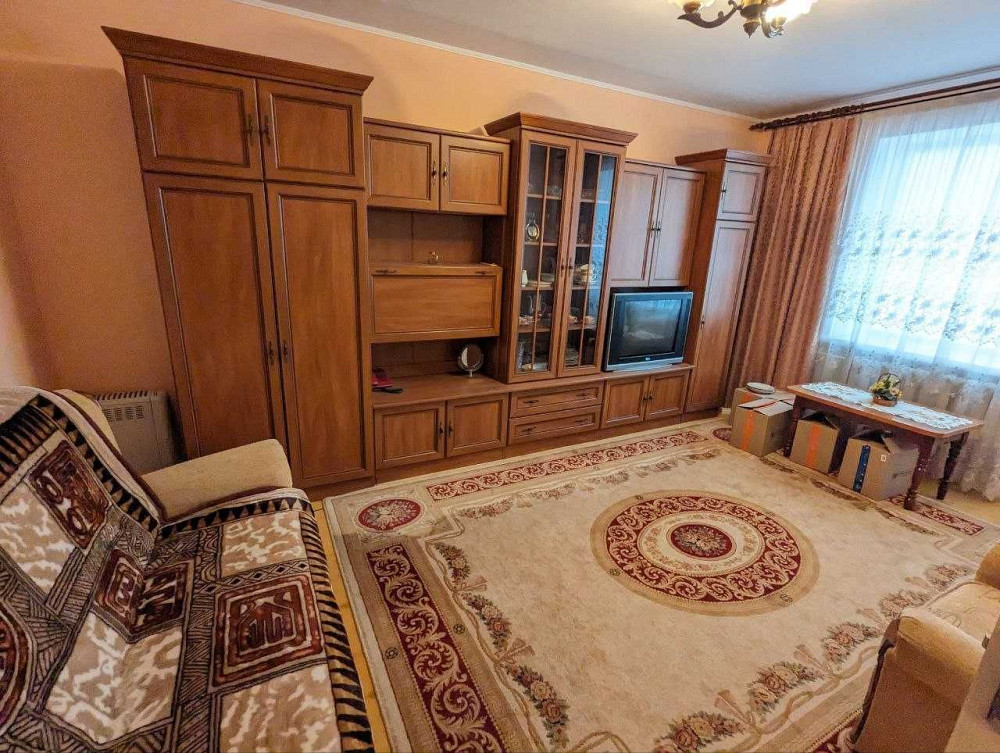 Оренда 1о кімн вул. Київська (Автовокзал) Ровно - изображение 4