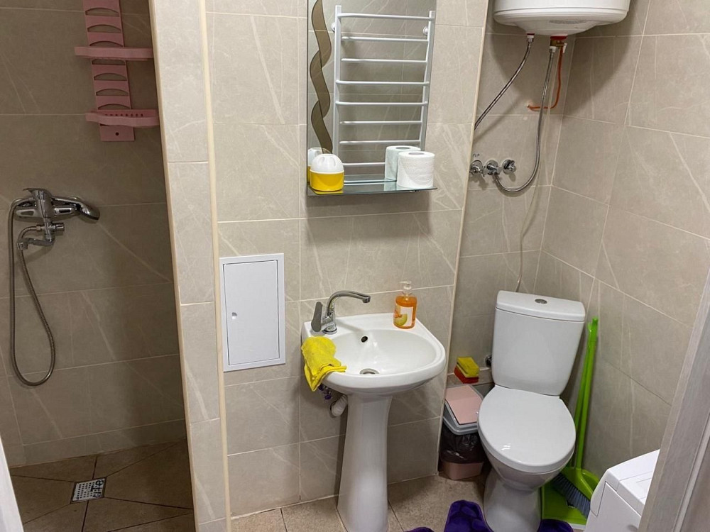 Сдам свою квартиру от хозяина!Лузановка! Одеса - зображення 8