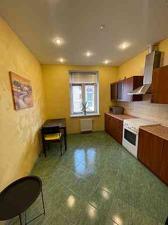 Довгострокова оренда 1-кімнатної квартири на Подолі Киев