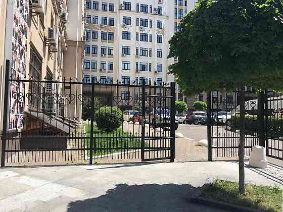 Довгострокова оренда 1-кімнатної квартири на Подолі Киев