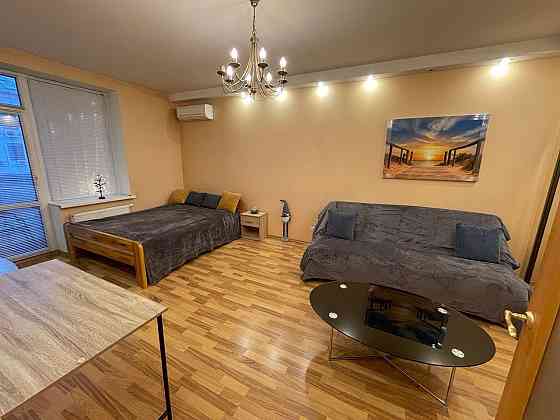 Довгострокова оренда 1-кімнатної квартири на Подолі Киев