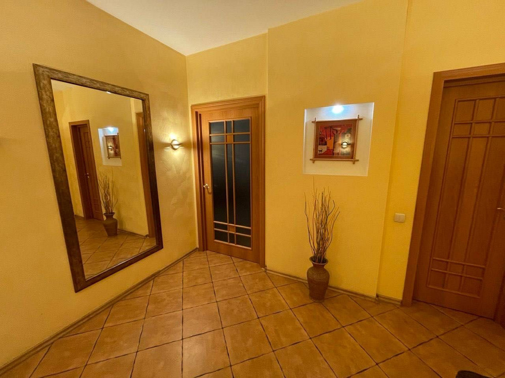 Довгострокова оренда 1-кімнатної квартири на Подолі Киев - изображение 6