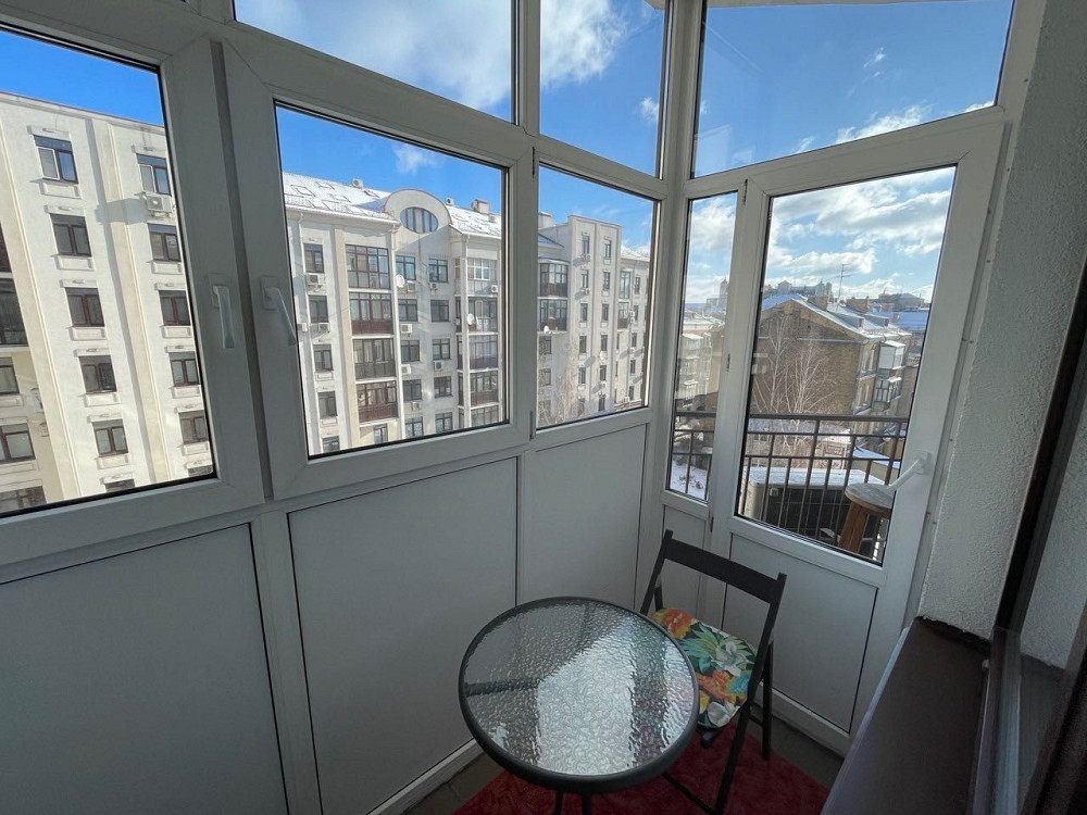 Довгострокова оренда 1-кімнатної квартири на Подолі Киев - изображение 8