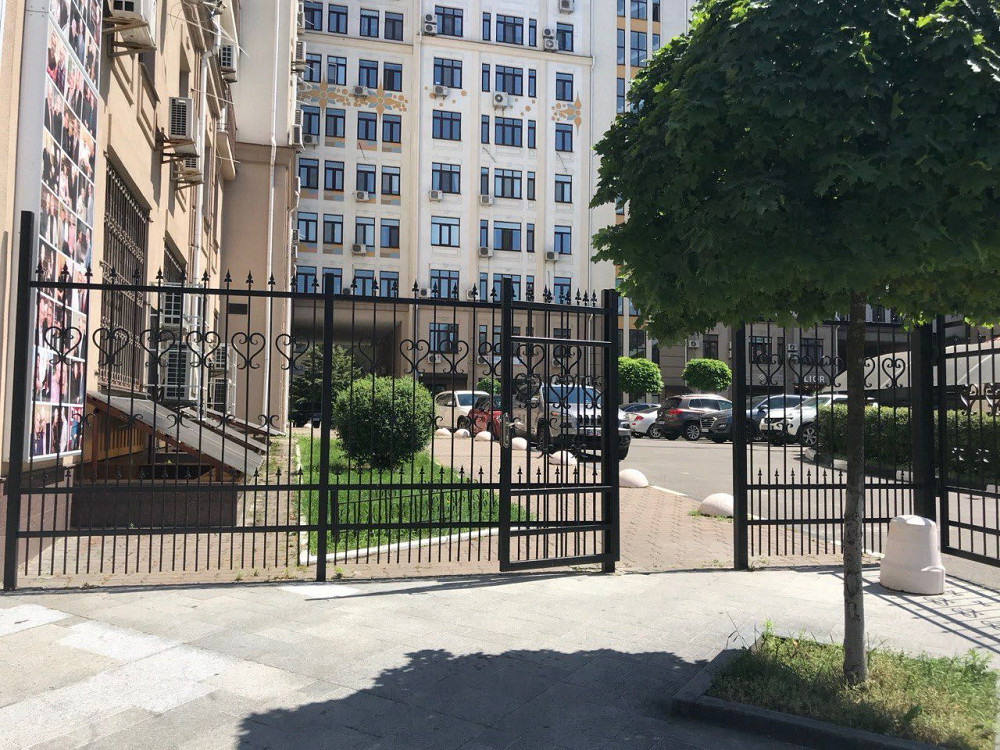 Довгострокова оренда 1-кімнатної квартири на Подолі Киев - изображение 1