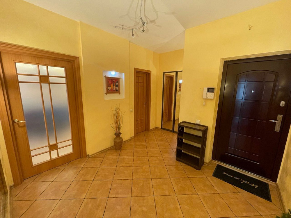 Довгострокова оренда 1-кімнатної квартири на Подолі Киев - изображение 5