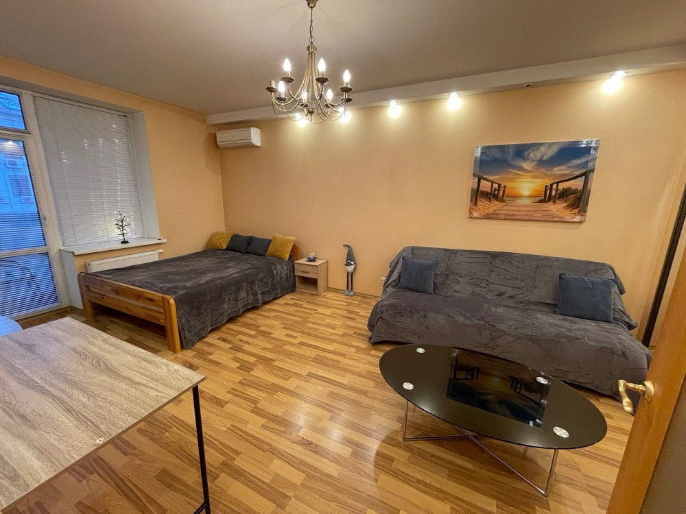 Довгострокова оренда 1-кімнатної квартири на Подолі Киев - изображение 3