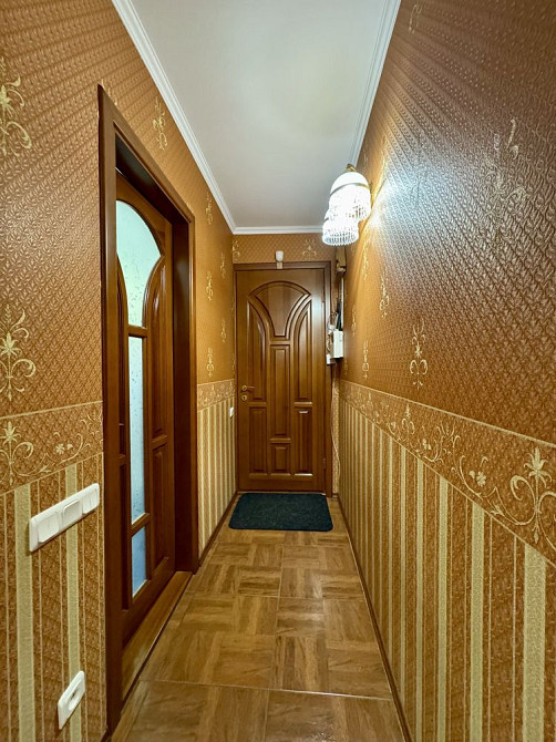 Оренда 2-х кімн. з АГВ | Центр, вул. Соборна Винница - изображение 8