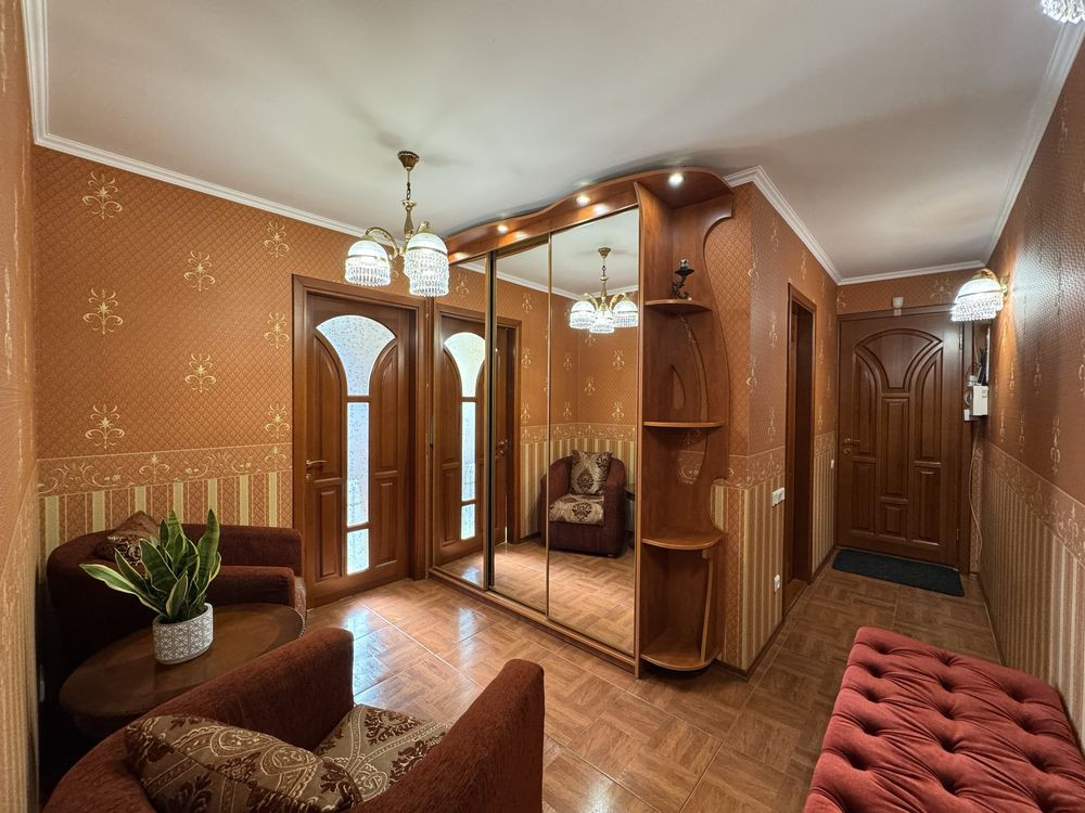 Оренда 2-х кімн. з АГВ | Центр, вул. Соборна Винница - изображение 5