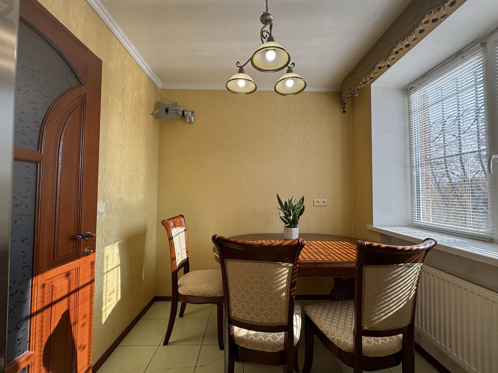 Оренда 2-х кімн. з АГВ | Центр, вул. Соборна Винница - изображение 4