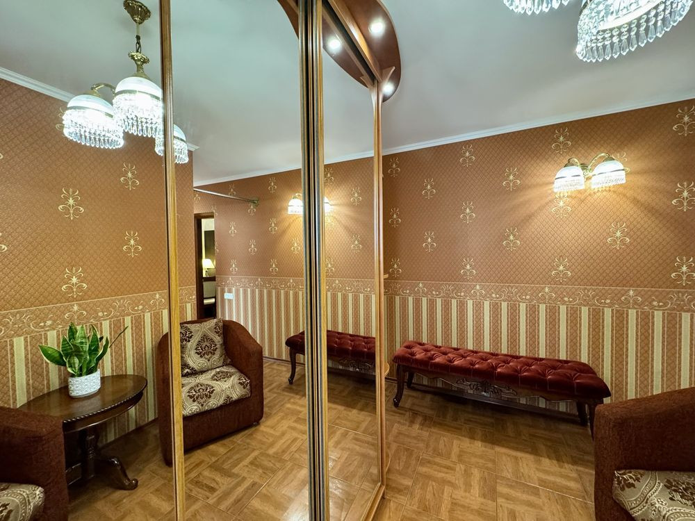 Оренда 2-х кімн. з АГВ | Центр, вул. Соборна Винница - изображение 6