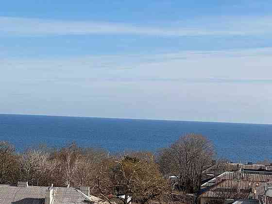 Первая сдача уютной квартиры возле моря Одеса