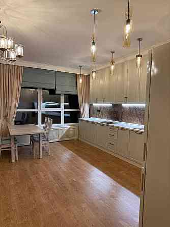 Первая сдача уютной квартиры возле моря Одеса