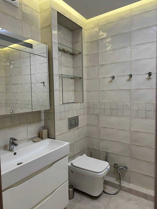 Первая сдача уютной квартиры возле моря Одеса - зображення 4