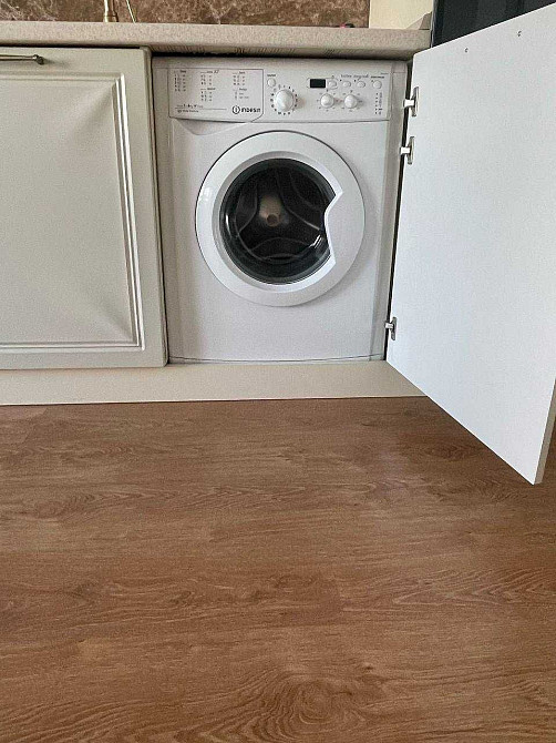 Первая сдача уютной квартиры возле моря Одеса - зображення 8