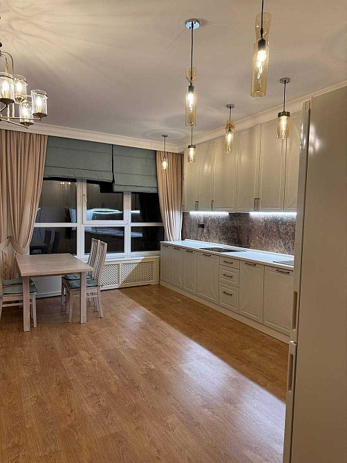 Первая сдача уютной квартиры возле моря Одеса - зображення 6